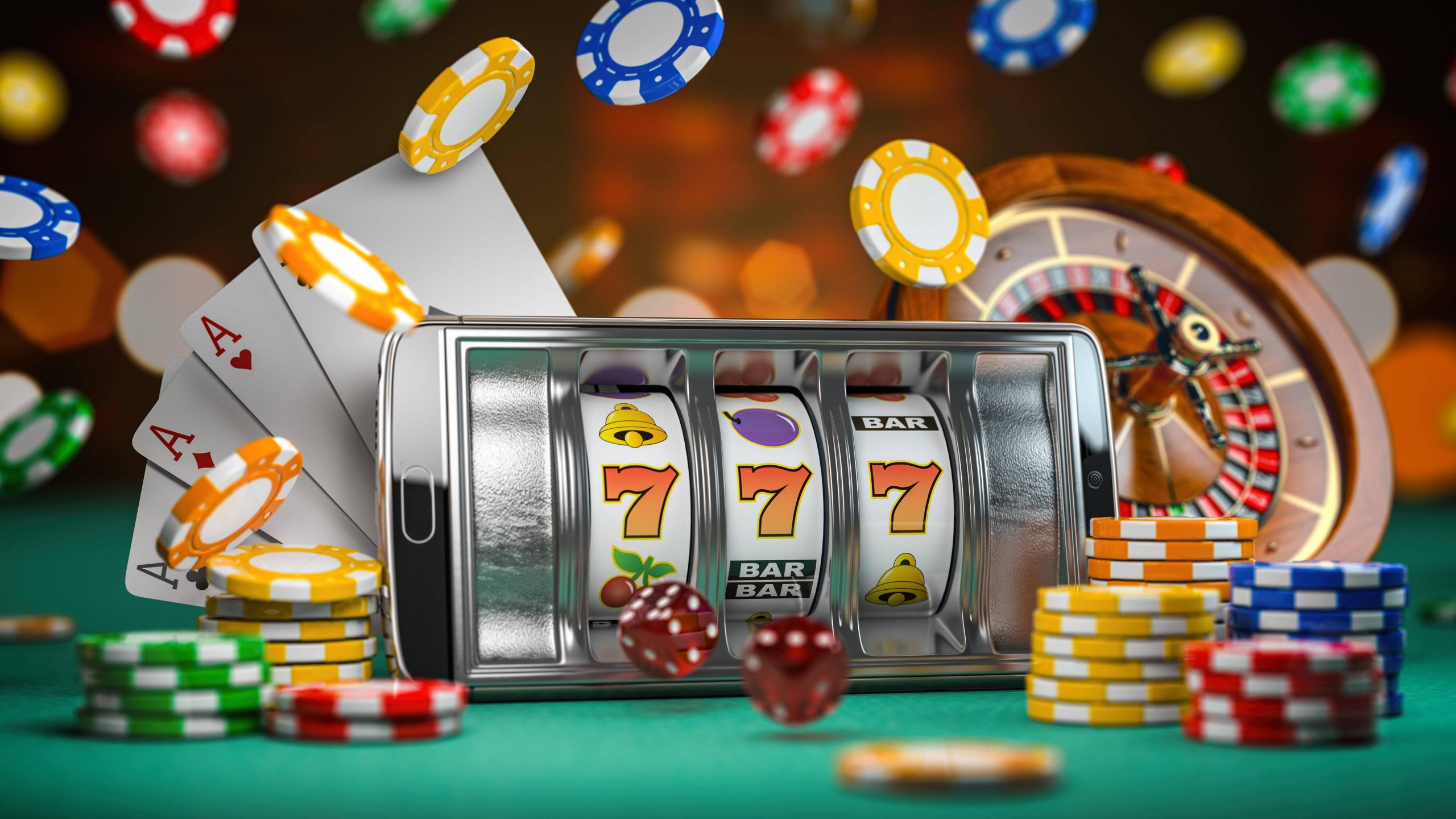 Fairspin Casino 🎁 Краткая информация о Фаир Спин